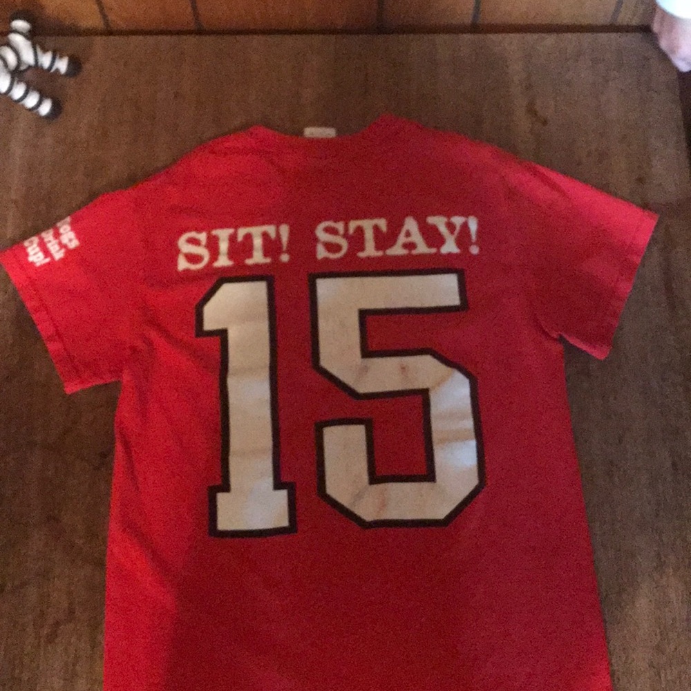 T-shirt - Picture 2 of 3